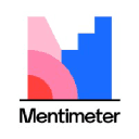 Mentimeter-company-logo